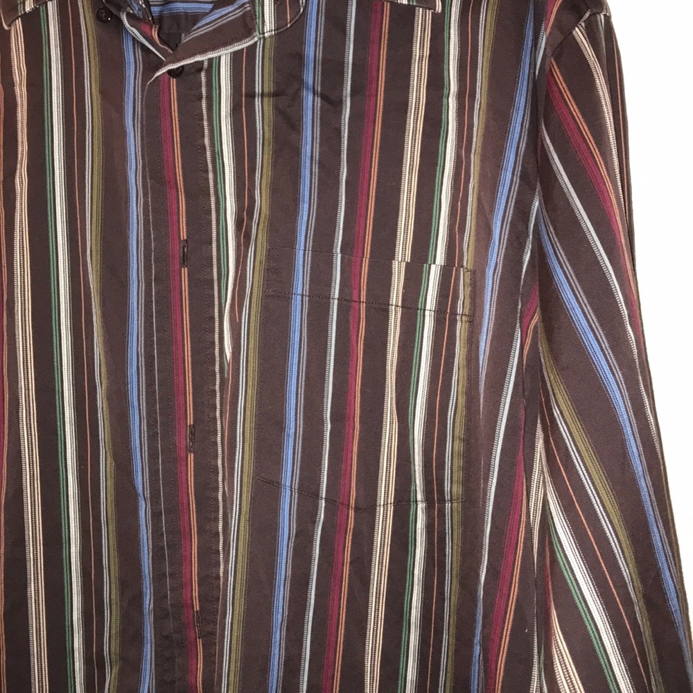 Bugatchi button down - Picture 2 of 7